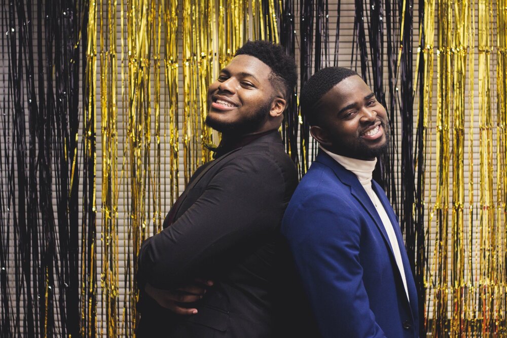 The Gala 2019 at Georgetown University ||  More Photos »